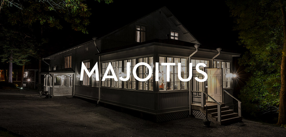 Villa Wolax verkkokauppa