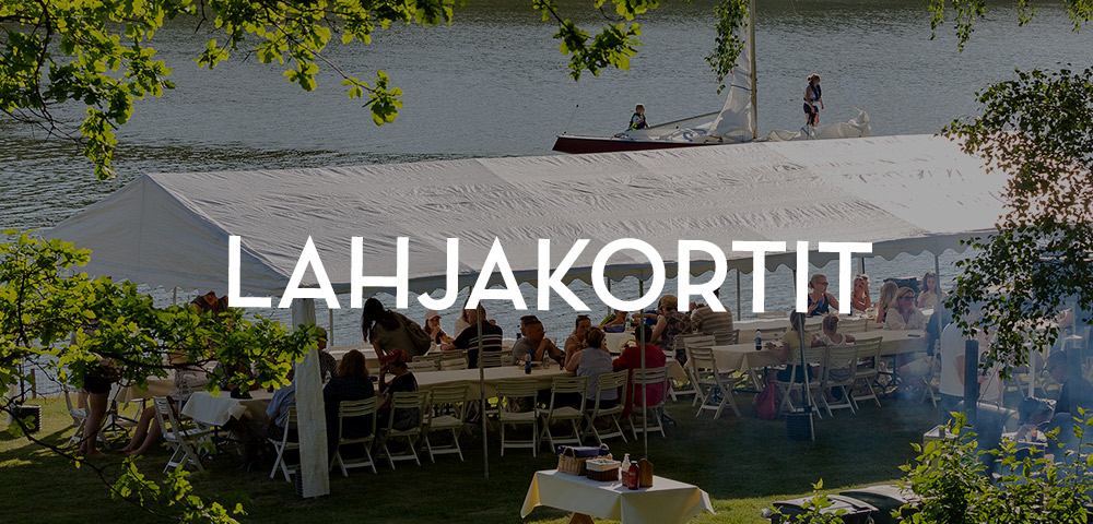 Villa Wolax verkkokauppa