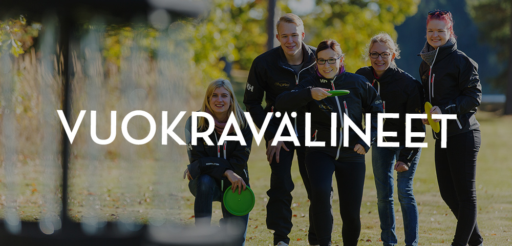 Villa Wolax verkkokauppa